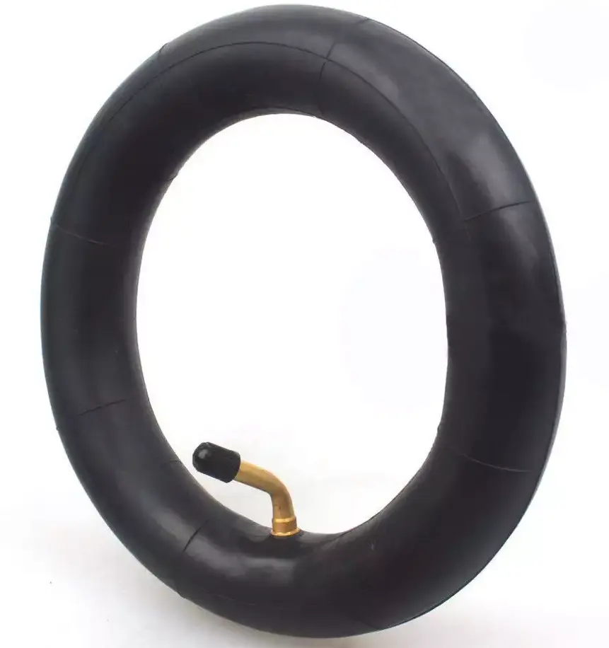 Großhandel Reifen und Schlauch 10 Zoll Roller Reifen für Xiaomi M365 Elektro roller Räder