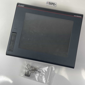 Automatisation industrielle HMI GT2508-VTBA GT2508-VTBD GT2510-VTBA Panneau tactile Interface homme-machine pour équipement industriel - Product Image 3