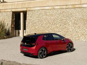 Para <span class=keywords><strong>ID</strong></span>.3 2026 Ultimate <span class=keywords><strong>GTX</strong></span> IQ.Drive + Batería de Litio de Alta Velocidad con Carga Rápida de 45 Minutos, Autonomía de 1200 km, Hatchback Eléctrico Deportivo - Product Image 6