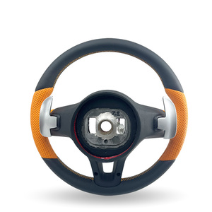 Volante Completo para Automóvil, Actualización para <span class=keywords><strong>Mercedes</strong></span> <span class=keywords><strong>Benz</strong></span> <span class=keywords><strong>GLC</strong></span> 43 GLS 600 GLE 43 W163 W164 W166 - Product Image 5