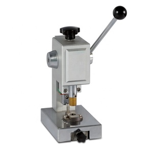 Machine à poinçonner manuelle pour boutons, appareil pour la fabrication <span class=keywords><strong>de</strong></span> pièces <span class=keywords><strong>de</strong></span> monnaie, bon marché - Product Image 4
