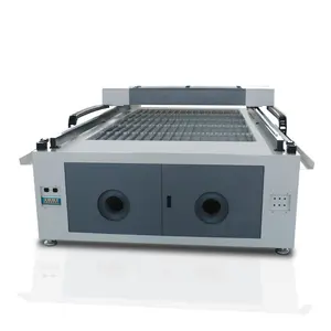 Preço barato china fábrica cnc carimbo de borracha acrílica madeira papel co2 máquina de gravação a laser 1325 preço barato