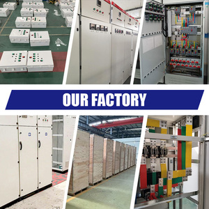 Chint ba pha đa chức năng hiện tại điện áp và tần số mét hiển thị kỹ thuật số thông minh dẫn đồng hồ điện pd666 380V - Product Image 6