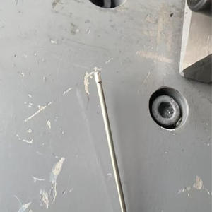 Machine d'expansion de tubes capillaires de haute précision pour applications médicales - Product Image 5