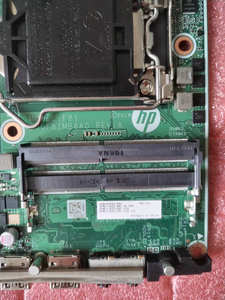 Carte mère L17653-001 pour <span class=keywords><strong>HP</strong></span> <span class=keywords><strong>ProDesk</strong></span> 600 <span class=keywords><strong>G4</strong></span> DM, L17653-601, L04546-002, DDR4, LGA 1151, DA0F81MB6A0, 100% testée - Product Image 2