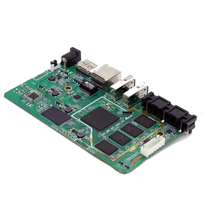 שנז 'ן 20 + שנים ניסיון ייצור PCB במפעל pcba - Product Image 3