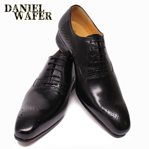 Luxury Height Increasing Shoes Casual Leather Dress Shoes - Product Image 6