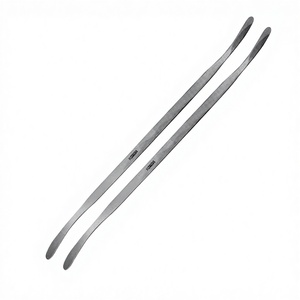 Dissecteurs Satinsky 21 CM Instruments dentaires manuels de qualité supérieure Certifiés CE Ciseaux - Product Image 1