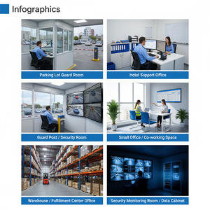 Router Industrial con Múltiples Ranuras para <span class=keywords><strong>4</strong></span> Tarjetas SIM y Balanceo de Carga, WiFi 2.4G y 5.8G, 3G, 4G LTE, 5G con Ranura para Tarjeta SIM - Product Image 6