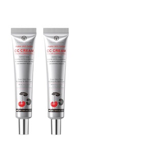 Crema CC Young Vision 45ml, Base de Maquillaje Hidratante y Correctora de Color - Product Image 5