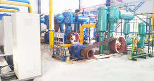 เครื่องเร่งก๊าซไนโตรเจนไดออกไซด์แบบพกพา <span class=keywords><strong>N2O</strong></span> แบริ่งมอเตอร์แบบไม่ใช้น้ำมันสำหรับโรงงานผลิตก๊าซ - Product Image 2