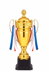Ballons de football, ballons de <span class=keywords><strong>basket</strong></span>, trophées de compétition sportive, médailles et trophées en métal doré personnalisés de haute qualité - Product Image 4