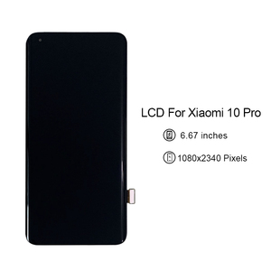 Usine 6.47 "nouveau Original pour <span class=keywords><strong>Xiaomi</strong></span> <span class=keywords><strong>Mi</strong></span> <span class=keywords><strong>Note</strong></span> <span class=keywords><strong>10</strong></span> <span class=keywords><strong>écran</strong></span> LCD Amoled <span class=keywords><strong>écran</strong></span> tactile numériseur panneau assemblage pour <span class=keywords><strong>Mi</strong></span> <span class=keywords><strong>Note</strong></span> <span class=keywords><strong>10</strong></span> Pro - Product Image 4