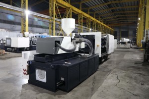 Best Verkopende Plastic Frigde Opslagcontainer Spuitgietmachine Voor Het Maken Van Diervoeder - Product Image 3
