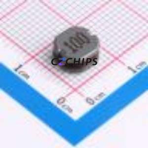 Inductor de Potencia SMD SCD.7835.DYF100KT00, 7.8x7mm (Inductancia: 10uH) (Precisión: 10% Resistencia de CC (DCR): 64mOhm) - Product Image 1