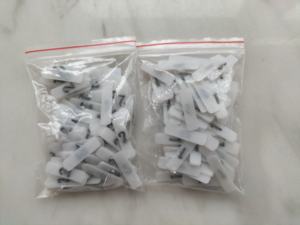 NDT Industrial X Ray Lead Letters Garantie d'un an Équipement d'essai - Product Image 5