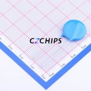 14D361K <b>Varistor</b> Through hole Component (THT),P=7.5mm Resistor 595V 300V 230V - Product Image 2
