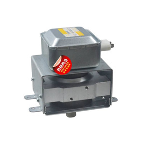 Magnétron à micro-ondes 1500W refroidi par air M24FB-610 pour pièces de four à micro-ondes - Product Image 2