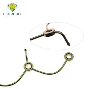 Adaptador de manguera de inyector de combustible Tree Of Life para Ford Ranger Mazda B2500 2.5LTD 1998-2006 WL51-13-G90 - Product Image 4