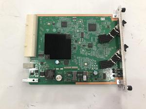 HW H803 X2CK GPON บอร์ดอินเทอร์เฟซ 2 พอร์ต 10GE/อัปลิงค์สำหรับการใช้งาน MA5680t/MA5683t FTTX - Product Image 6