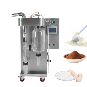 Macchina per la produzione di latte in polvere piccola essiccatore a spruzzo - Product Image 2