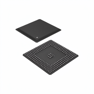 272 BBGA TMS320C6712DZDP150 Embedded Electronic Chips Component Original One Stop Service - Product Image 1