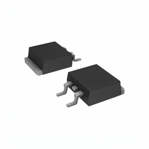Single Diodes TO-263-3, D2PAK , TO-263AB Manufacturer Channel VS-3C12ET07S2L-M3 Electronic Circuit Components - Product Image 1