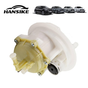 热销 HANSIKE OEM 7L8919679 7L8 919 679 汽车发动机系统适用于奥迪 Q7 大众途锐燃油滤清器汽车配件 - Product Image 3