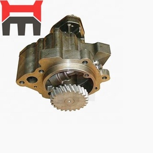 ปั๊มน้ำมันเครื่องยนต์ 4TNV94 รุ่นขายดี 129900-32000 - Product Image 3