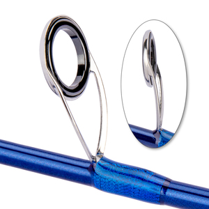<span class=keywords><strong>Caña</strong></span> de Pescar HONOREAL de 180 cm de Alta <span class=keywords><strong>Calidad</strong></span> para Pesca Lenta con Señuelos Giratorios - Product Image 3
