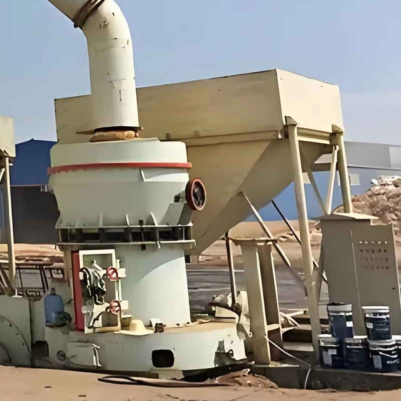 Ore Grinding Equipment Ore Silica Ultrafine