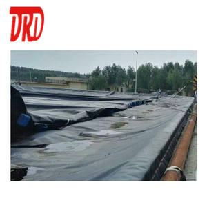Revêtement de réservoir en HDPE, géomembrane en LDPE et HDPE, revêtement de bassin pour élevage de poissons, <span class=keywords><strong>membrane</strong></span> <span class=keywords><strong>géotextile</strong></span>, <span class=keywords><strong>prix</strong></span> - Product Image 3