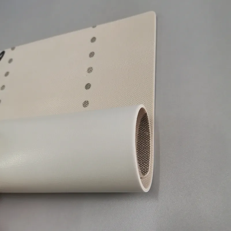 Revêtement de sol en vinyle PVC de couleur blanche, 2mm, 1 pièce, meilleure vente