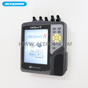 Buona qualità vibrxpert II Dynamic Balancer ad alte prestazioni 2 canali FFT raccoglitore di dati - Product Image 6