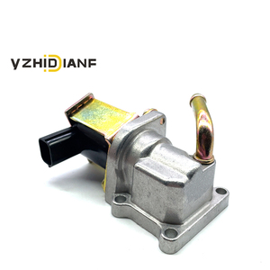 วาล์วควบคุมการทำงานอัตโนมัติ iacv FSN5-20-660B FSN520660B สำหรับ MAZDA 626 Protege5 - Product Image 2