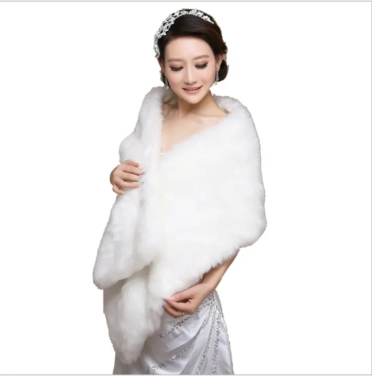 New arrival DIY custom Fur Scarf Shawl / Rex Rabbit Fur Scarf/Fox fur scarf