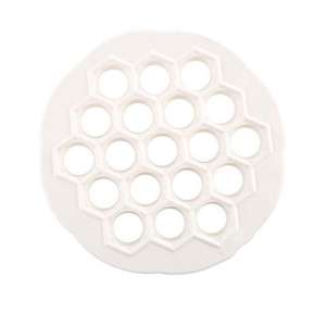 Moule de <span class=keywords><strong>raviolis</strong></span> <span class=keywords><strong>chinois</strong></span>, presse à pâte de cuisine, Ravioli, bricolage, 19 trous - Product Image 1