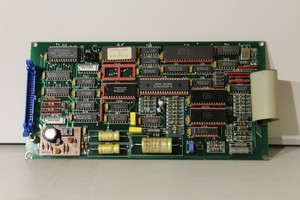 SAFT129 57413425 SAFT12957413425 Placa Stromberg para PLC - Product Image 4