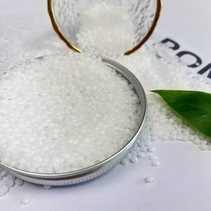 ฟิล์มอิเล็กโทรดเกรดโพลีโพรพีลีนรีไซเคิลสีเบจสีขาวสำหรับงานเชื่อมที่หลากหลาย - Product Image 1