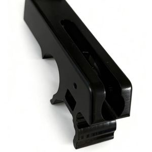 Services de moulage sous pression sur mesure, pièces de moulage sous pression en aluminium sur mesure, pièces usinées OEM - Product Image 4