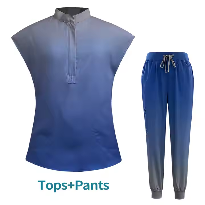 Bleu gris