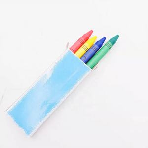 Logo personnalisé <span class=keywords><strong>mini</strong></span> boîte de crayons ensemble 12 couleurs 9.0 cm rond Arte <span class=keywords><strong>Pastel</strong></span> à l'huile et cire pour la peinture d'art des enfants grande idée de cadeau - Product Image 2