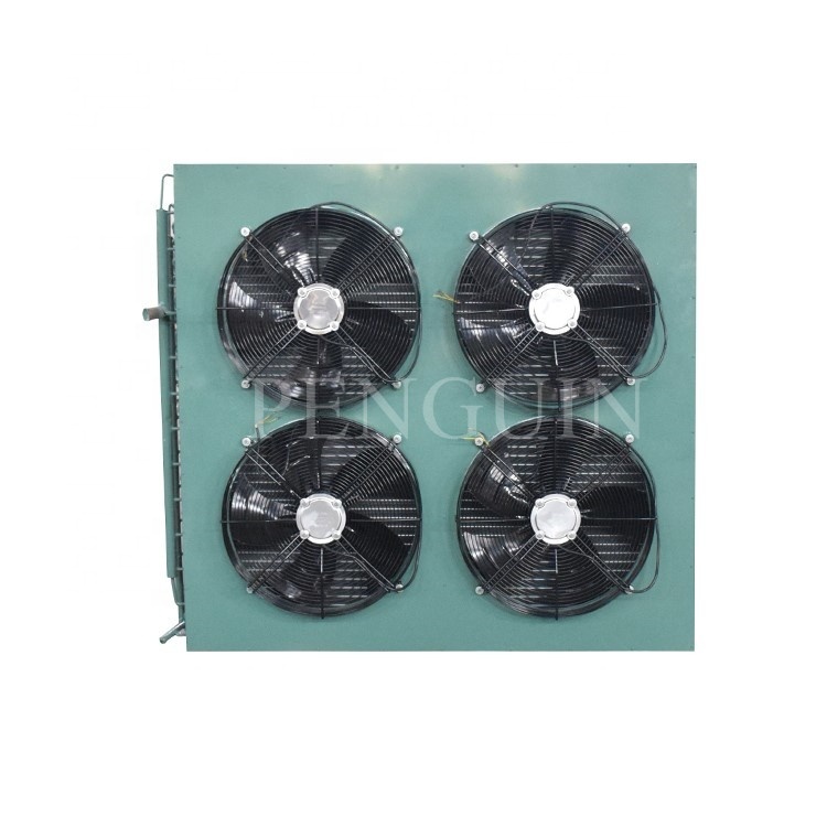 Hot Sale Copper Tube Air Cooled