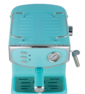 PANCERKA Traditional Plum Espresso Machine Portable High-Performance <b>Coffee</b> <b>Maker</b> Brew System Integrated Wand Household - Product Image 6