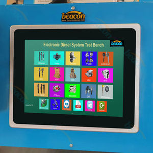 Machine de <span class=keywords><strong>test</strong></span> d'injecteurs diesel Common Rail EPS209 Banc d'essai électrique pour camions et voitures Modèles EPS 205 206 207 <span class=keywords><strong>208</strong></span> NTS205 - Product Image 6