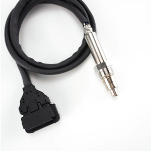 High Quality New Nitrogen Oxygen Nox Sensor Probe 5801754016 5WK96733B 5WK9 6733B for <strong>Iveco</strong> <strong>Truck</strong> - Product Image 2
