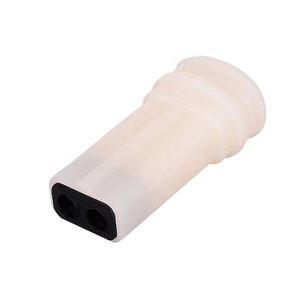 DJ3021-2.36-11 PBT 20 GF Electric <span class=keywords><strong>mitsumi</strong></span> conector PBT gf15 dos piernas pins - Product Image 1