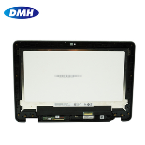 Màn Hình Cảm Ứng LCD 11.6 Và Linh Kiện Số Hóa (Kéo OEM) Cho Dell Chromebook 11 3189 DP/N KG3NX 798C5 - Product Image 5