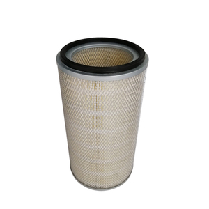 กระดาษกรองอากาศ Manny รุ่น 1625165490 สำหรับอะไหล่เครื่องอัดอากาศแบบสกรูอุตสาหกรรม ใหม่ รับประกัน 6 เดือน คุณภาพรับรอง - Product Image 3