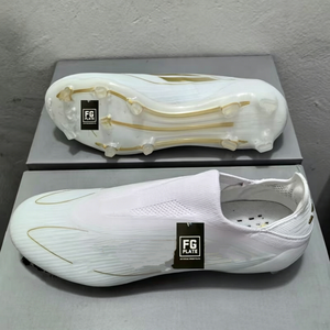 Botas de Fútbol Multi-Superficie MG 2026 para Hombre, Tallas 39-45, Tachones de TPU para Todas las Condiciones, Versátiles, Envío Rápido - Product Image 6